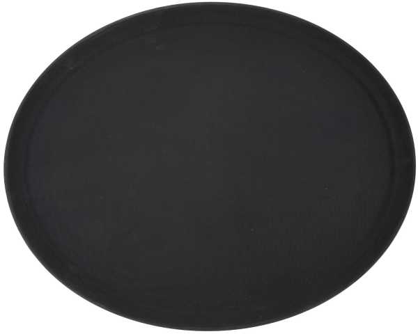 Winco Tray Non Slip Fiberglass Black 26X22; 1 Each - High Mart Wholesale