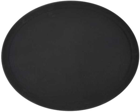 Winco Tray Non Slip Fiberglass Black 26X22; 1 Each - High Mart Wholesale