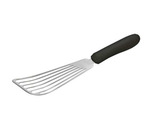 Winco Pie Server Black Handle; 1 Each - High Mart Wholesale