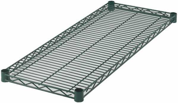 Winco Wire Shelf 18X30; 2 Each; 1 Per Case - High Mart Wholesale