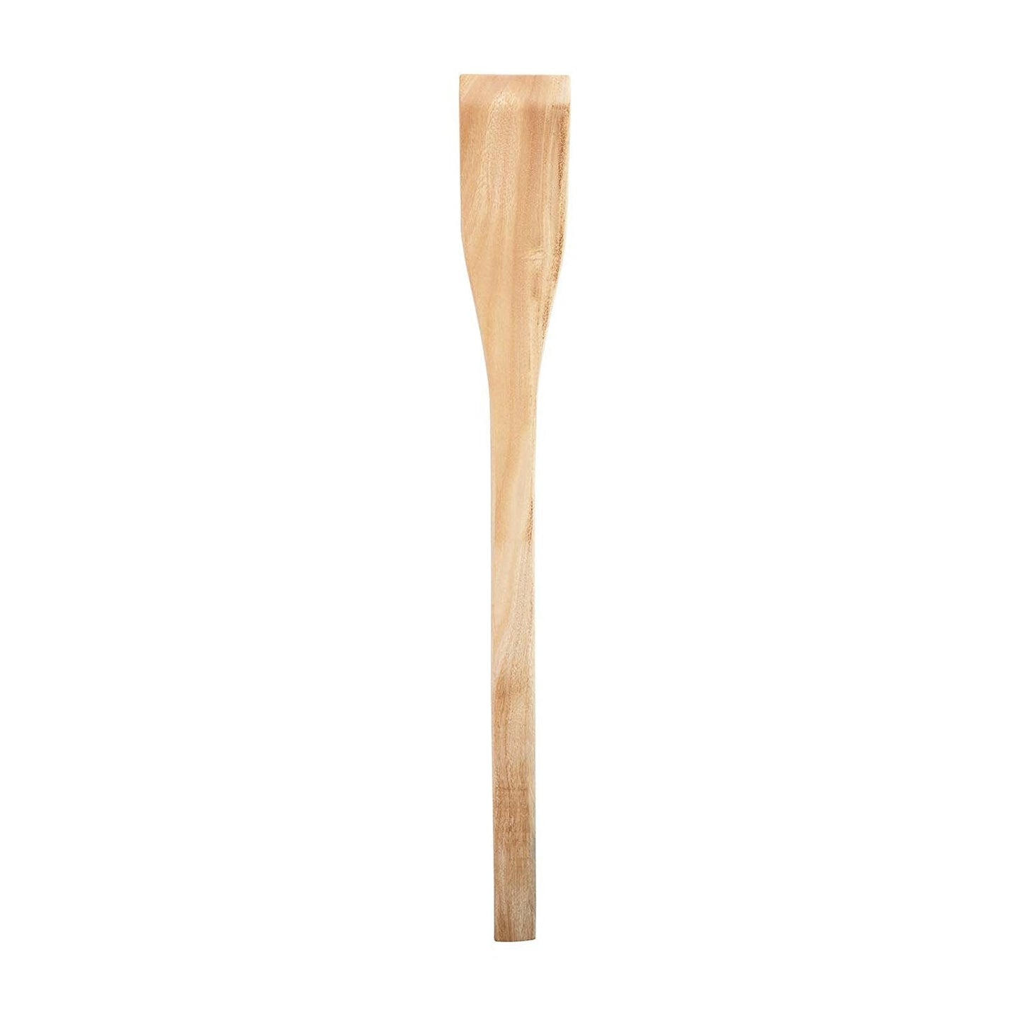 Winco Paddle Wood 24 Inch; 12 Each; 1 Per Case - High Mart Wholesale