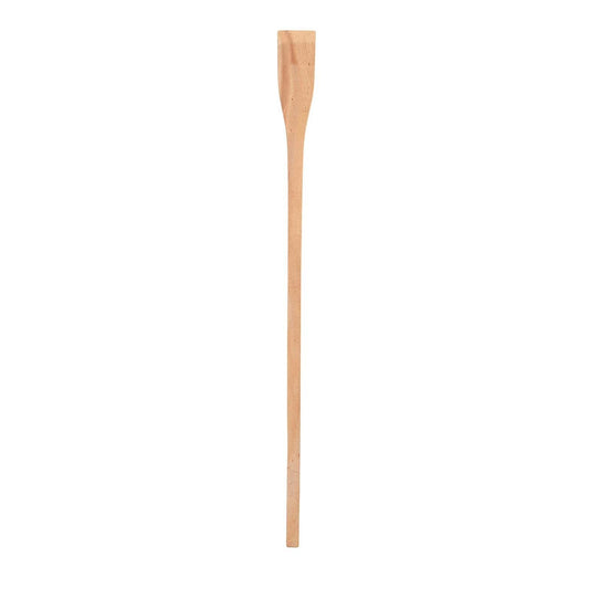 Winco 48 Inches Stirring Paddle Wooden; 1 Each - High Mart Wholesale