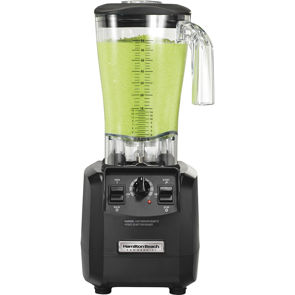 Hamilton Beach Fury High Performance Blender; 1 Each