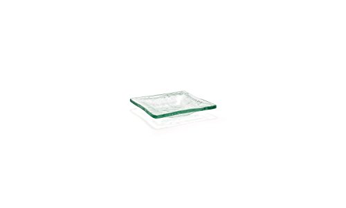 Front Of The House 3.5 Inch Artic Dish Clear; 12 Each; 1 Per Case - High Mart Wholesale
