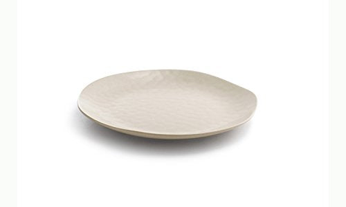 Front Of The House- Foh Plate Organic 10 1/2 Inch; 6 Each; 1 Per Case - High Mart Wholesale