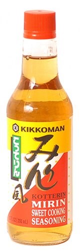 Kikkoman Kotrin Mirin Style; 10 Fluid Ounces; 12 Per Case - High Mart Wholesale