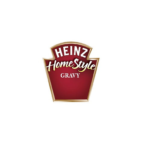 Heinz Gravy Homestyle Au Jus; 12 Ounces; 12 Per Case