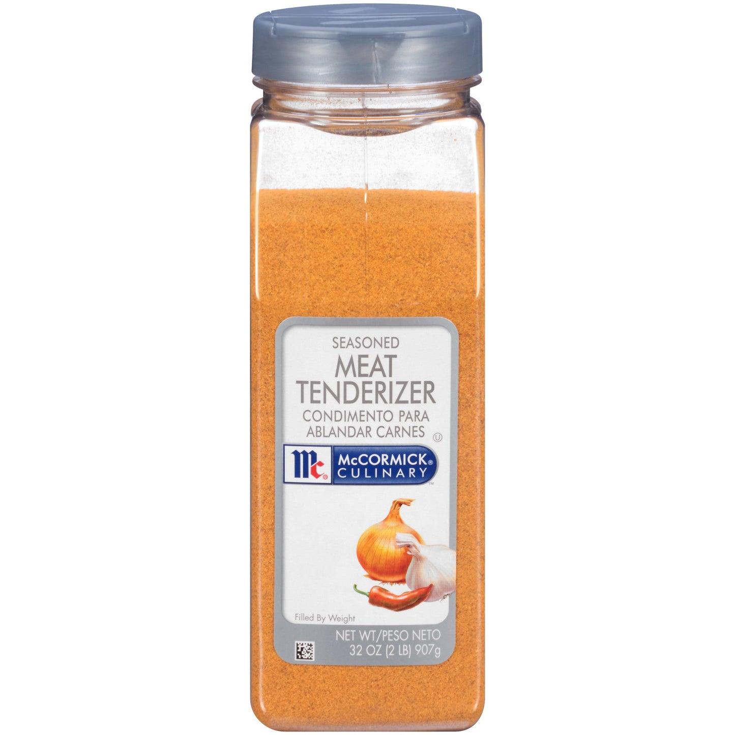 Mccormick Meat Tenderizer; 32 Ounces; 6 Per Case - High Mart Wholesale