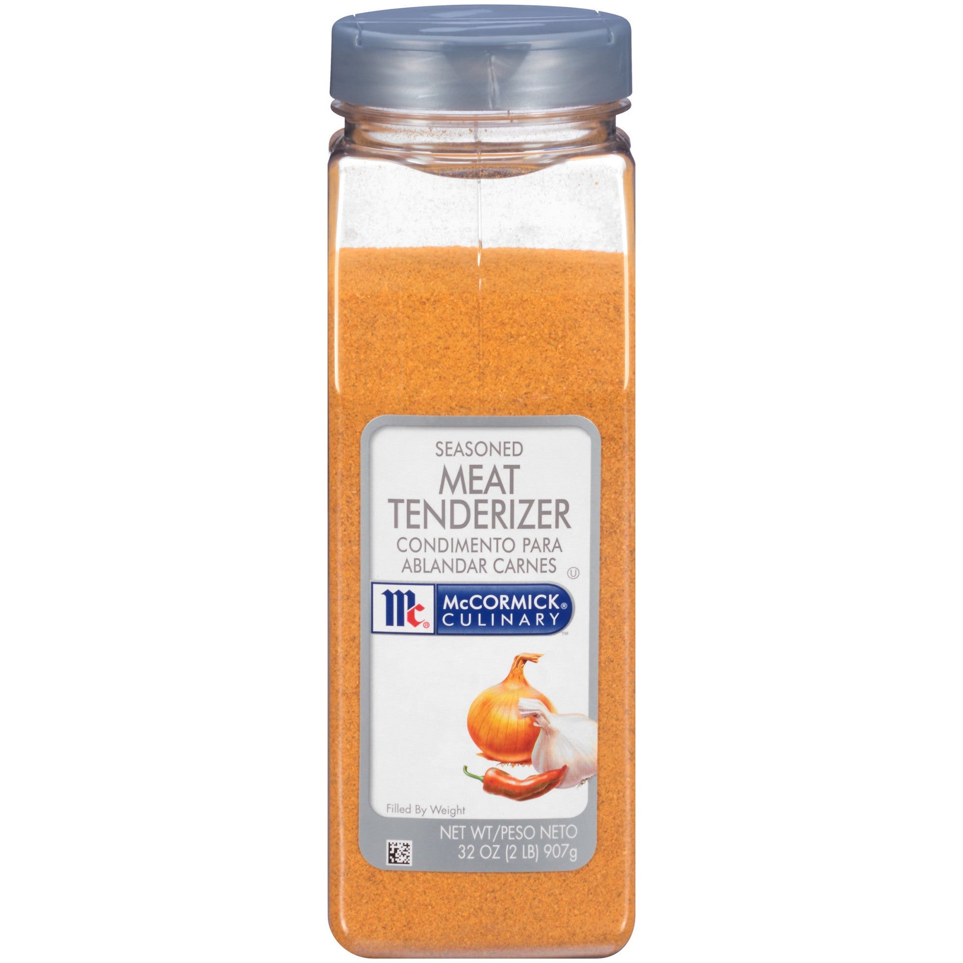 Mccormick Meat Tenderizer; 32 Ounces; 6 Per Case - High Mart Wholesale