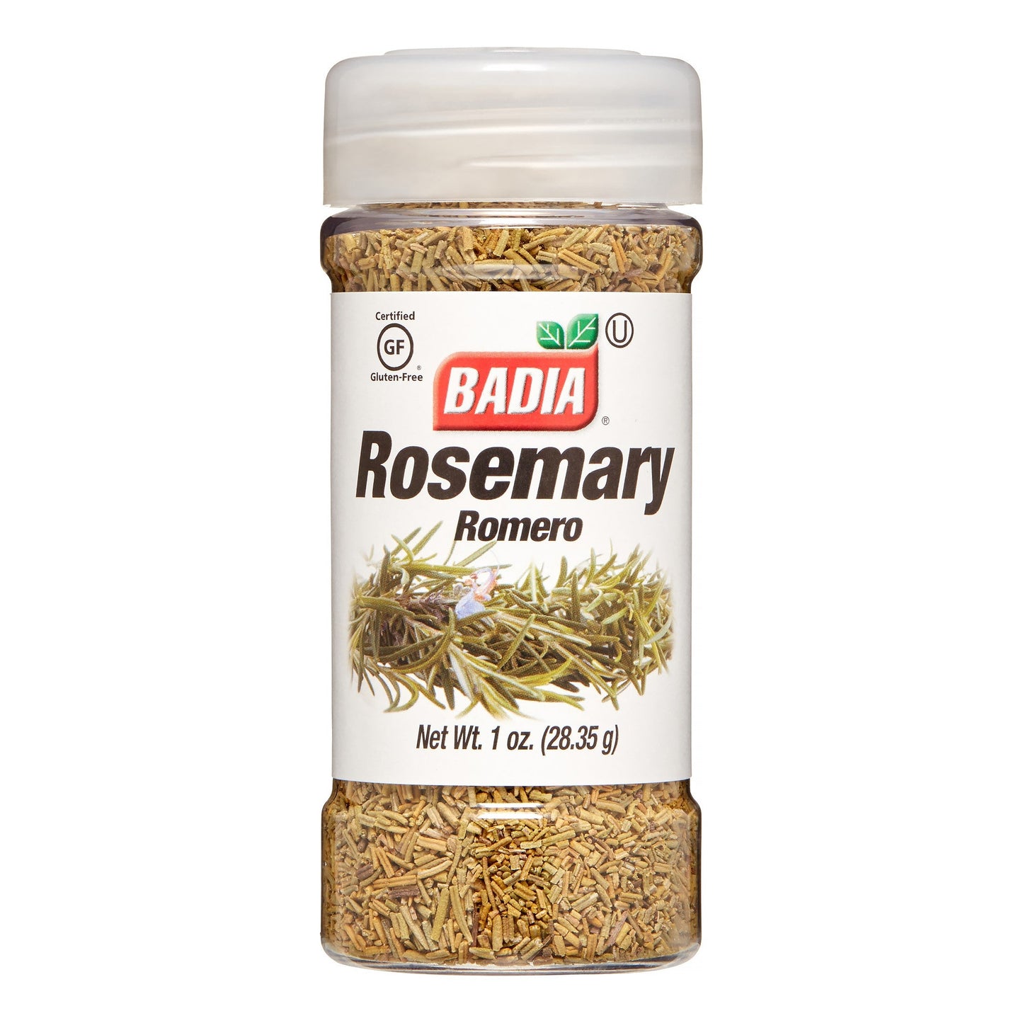 Badia Rosemary Leaves; 1 Ounces; 8 Per Case