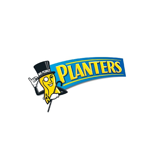 Planters Peanut Salted Caramel; 6 Ounces; 8 Per Case