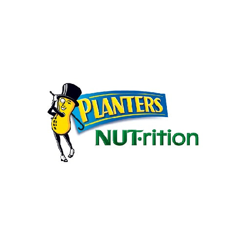 Planters Nutrition Nut Snack Wholesome Mix; 7.5 Ounces; 4 Per Case