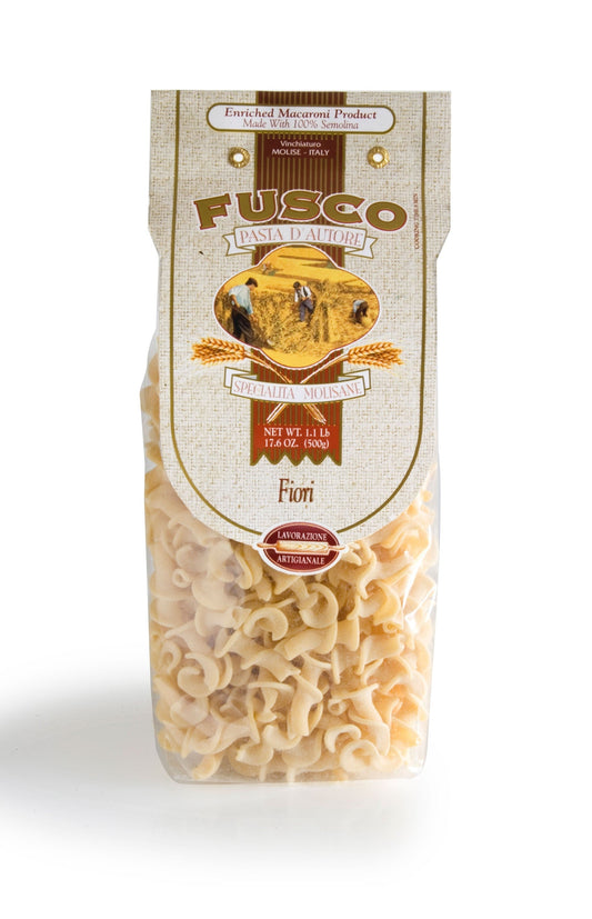 Fusco Pasta; 1.1 Pound