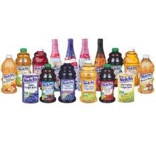 Welch's Fruit Punch Juice Drink; 10 Fluid Ounce; 24 Per Case - High Mart Wholesale