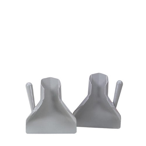 Vollrath Right Hand Plastic French Fry Bagger; 1 Each