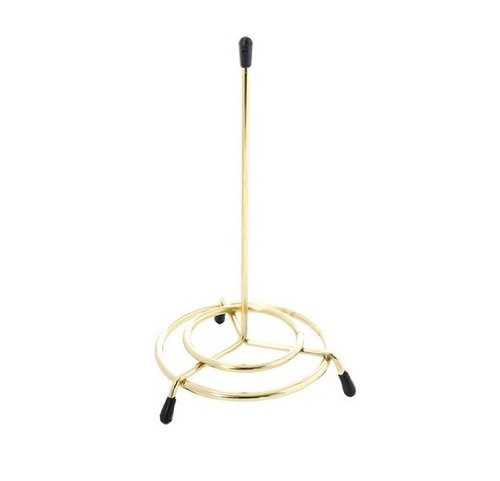 Tablecraft Spindle Check Brass; 1 Each - High Mart Wholesale