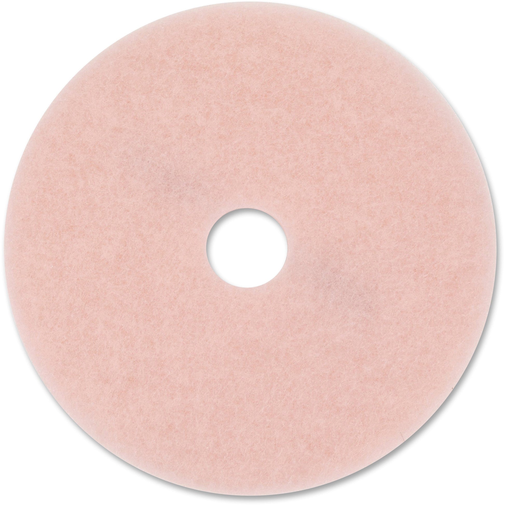 3M Eraser Burnishing Pad 20 Inch; 1 Count; 5 Per Case - High Mart Wholesale