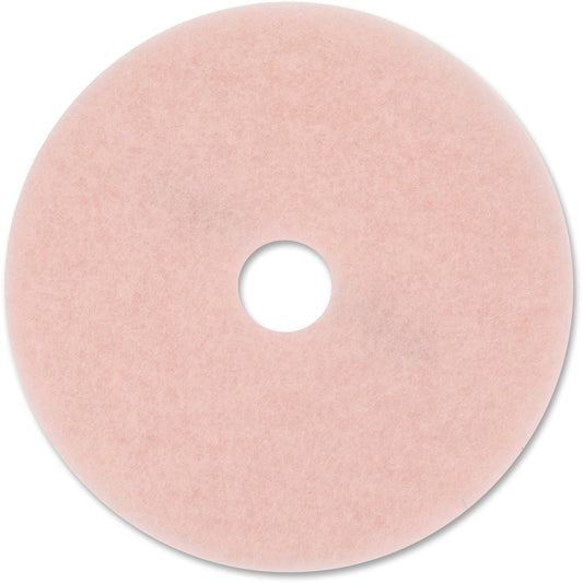 3M Eraser Burnishing Pad 20 Inch; 1 Count; 5 Per Case - High Mart Wholesale