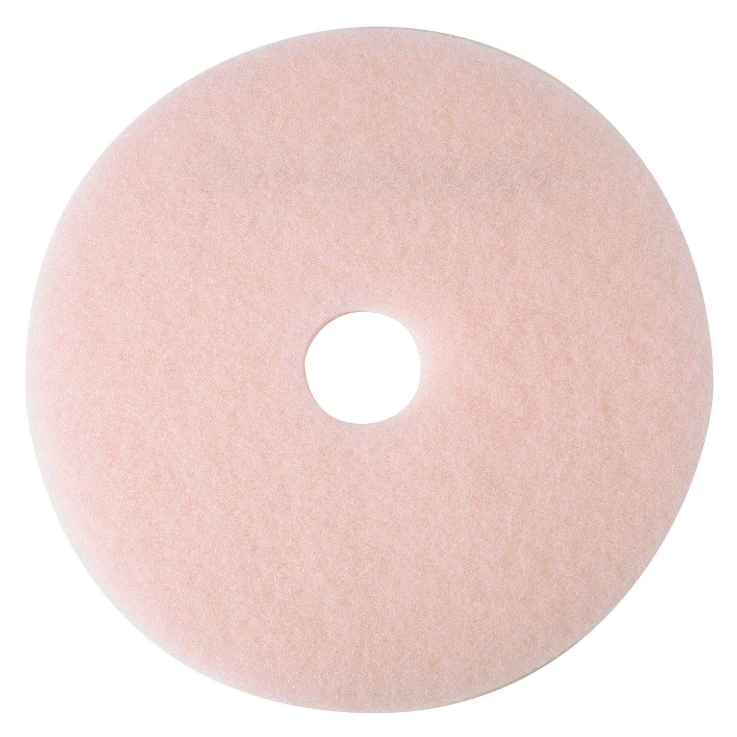 3M Eraser Burnish Pad 24 Inch; 1 Count; 5 Per Case - High Mart Wholesale