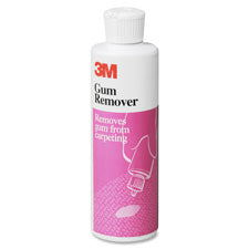 3M Gum Remover Ready To Use; 1 Count; 6 Per Case - High Mart Wholesale