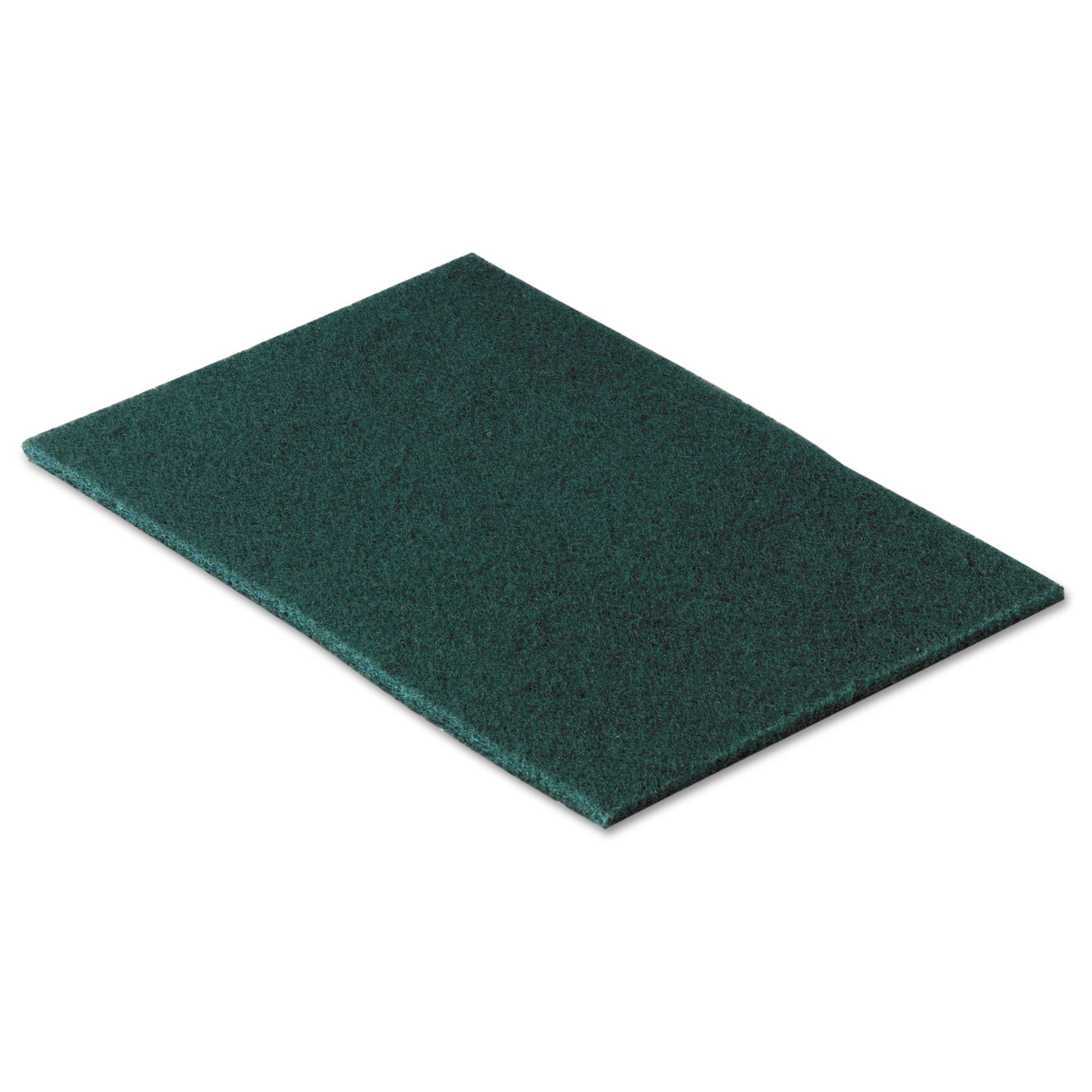 Scotch Brite General Purpose Scrub Pad Cash And Carry; 10 Count; 6 Per Case - High Mart Wholesale