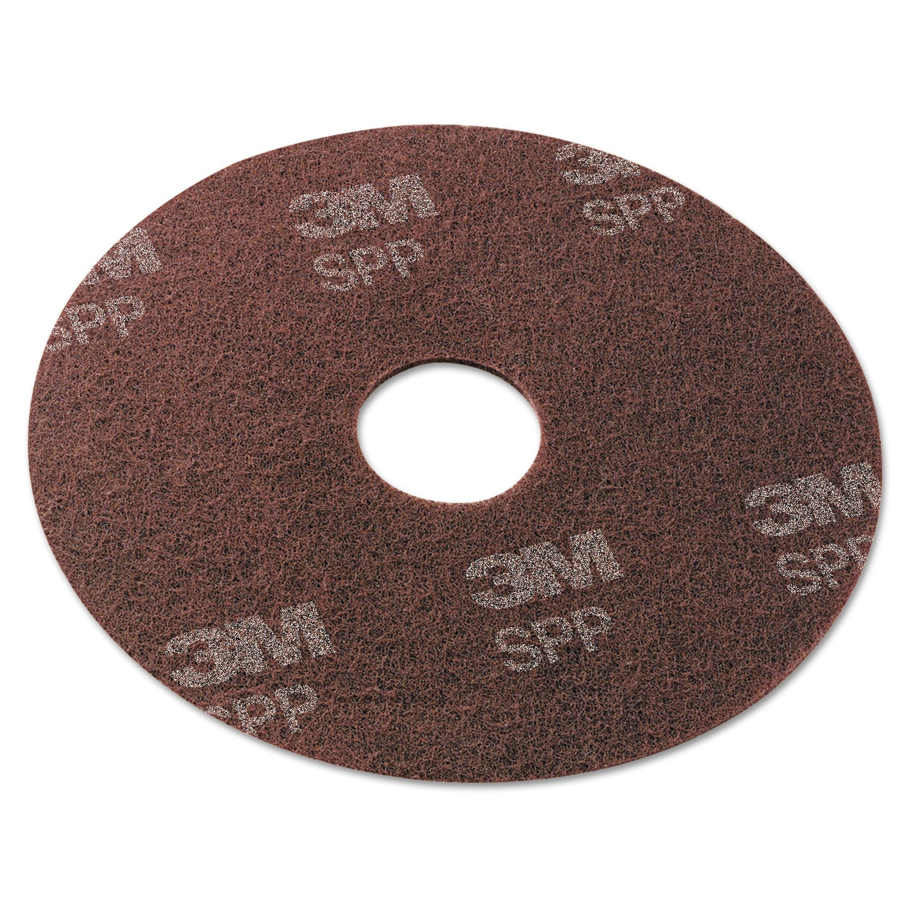 Scotch Brite Surface Prep Pad 19 Inch; 1 Count; 10 Per Case - High Mart Wholesale