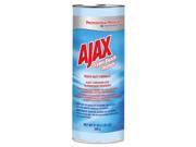 Ajax Ajax Bleach Scouring Clean; 21 Ounces; 24 Per Case