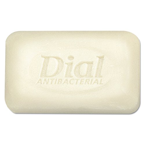 Dial Deodorant Bar Unwrapped; 2.25 Ounces; 1 Per Case