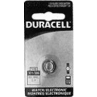 Duracell Duracell Coin Battery 309/393; 1 Count; 6 Per Box; 6 Per Case - High Mart Wholesale