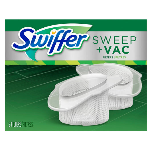 Swiffer Swiffer Base Form; 2 Count; 8 Per Case