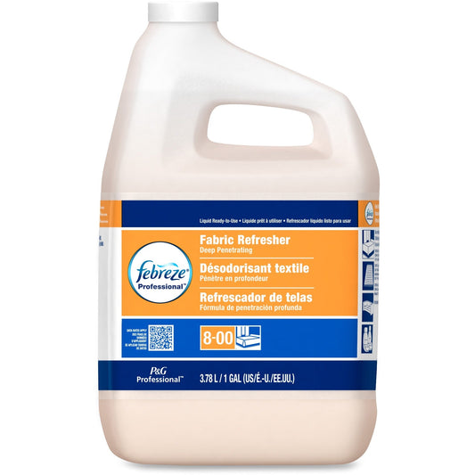 Febreze Professional Refresher Deep Penetrating Ready-To-Use; 1 Gallon; 3 Per Case