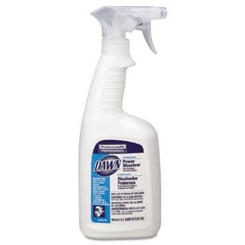 Dawn Professional Power Dissolver Degreaser Sprayer Ready-To-Use Trigger; 32 Ounce; 6 Per Case