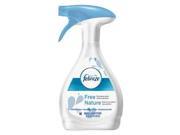 Febreze Fabric Refresher; 27 Fluid Ounces; 4 Per Case