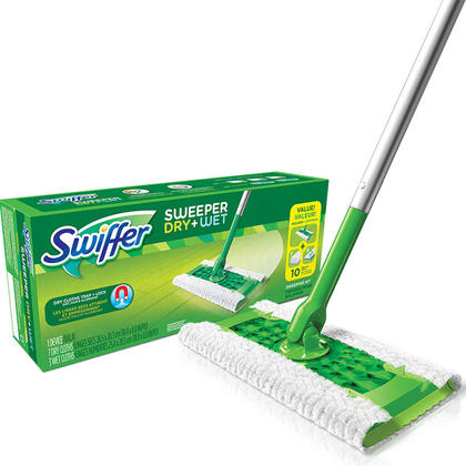 Swiffer Swiffer Duster; 1 Count; 6 Per Case