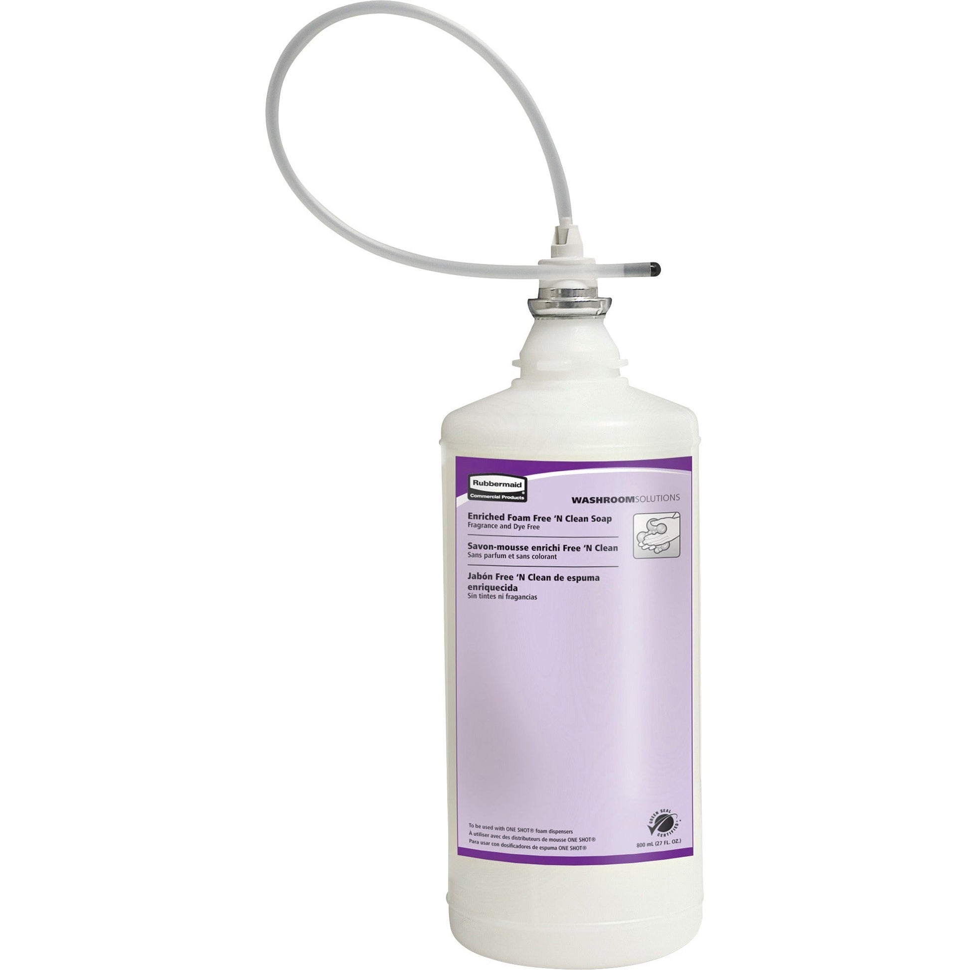 Technical Concepts Soap Lotion; 1 Count; 4 Per Case - High Mart Wholesale