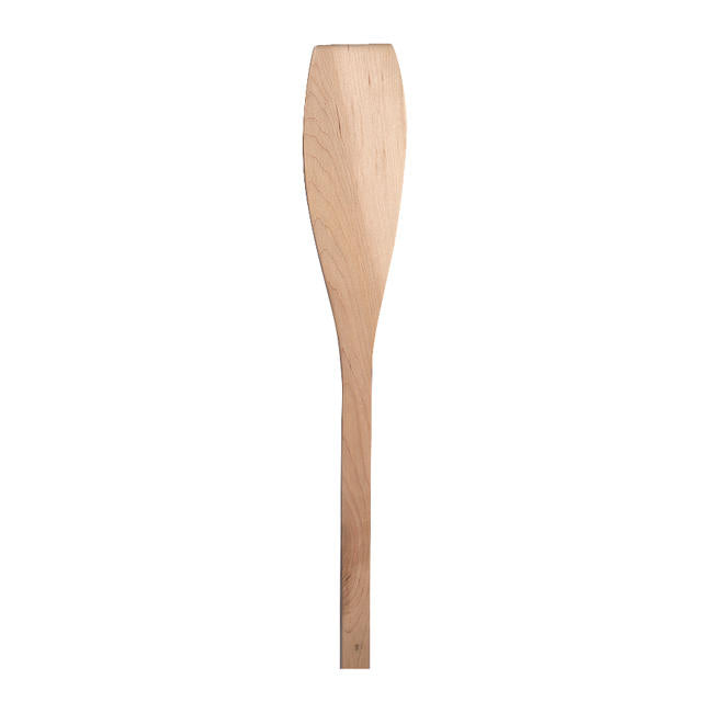 American Metalcraft Wood Padle 36 Inch; 1 Each - High Mart Wholesale