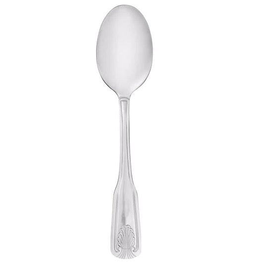 Winco Toulouse Dinner Spoon; 1 Dozen - High Mart Wholesale