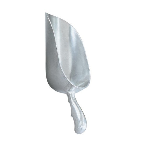 Vollrath Aluminum Scoop Size 30 86 Ounce; 20 Each; 1 Per Case