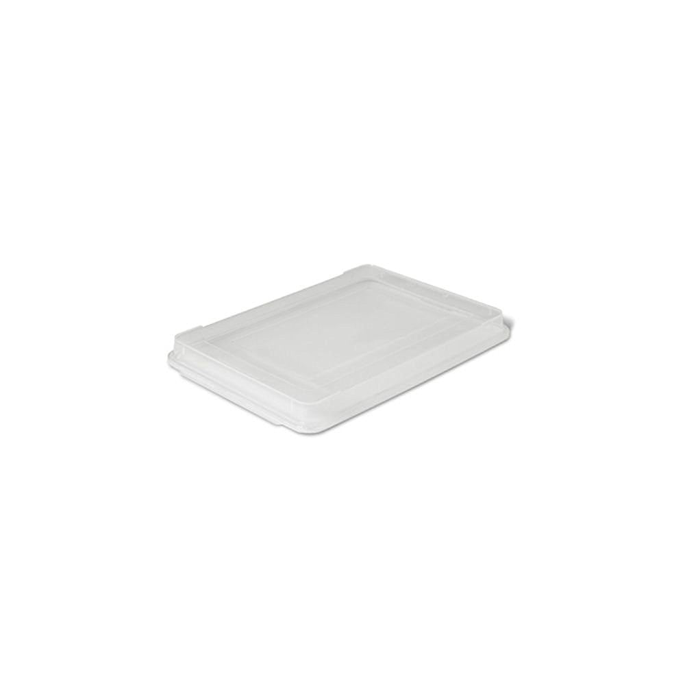 Vollrath Cover Half Size Sheet Pan; 1 Each; 1 Per Case