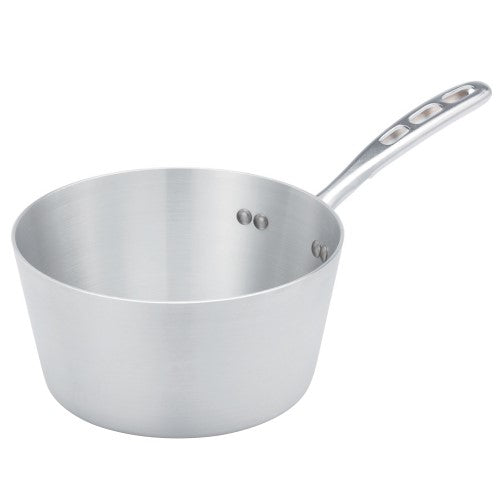 Vollrath Pan Sauce Tapered 2.75 Ounce Quart; 6 Each; 1 Per Case