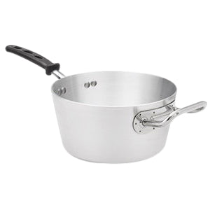 Vollrath Saucepan Tapered 10 Quart; 3 Each; 1 Per Case