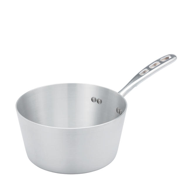 Vollrath Pan Sauce 4.5Qt Plain; 6 Each; 1 Per Case
