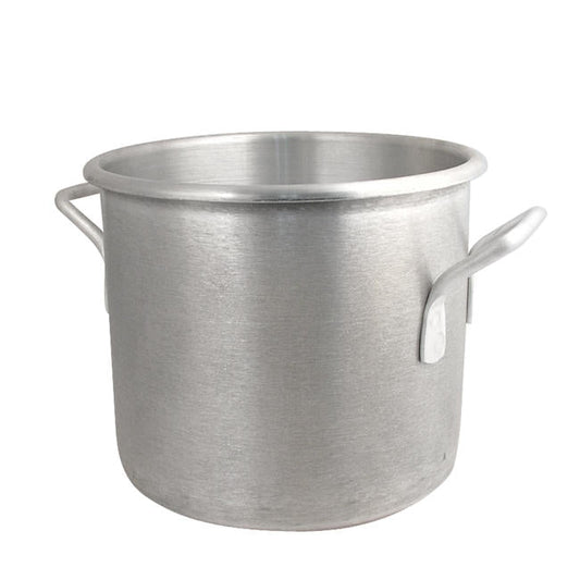 Vollrath Professional 20 Quart Stock Pot; 1 Each