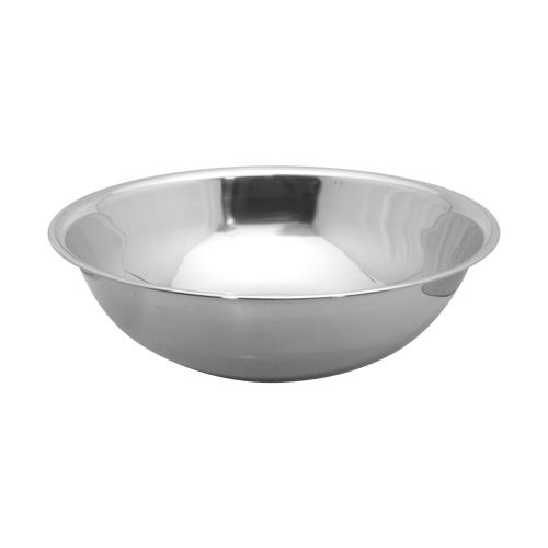 Vollrath Bowl Mixing 2020 Quart Stainless Steel; 6 Each; 1 Per Case