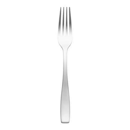 World Tableware Quartet™ Dinner Fork 8 1/8"; 12 Each - High Mart Wholesale