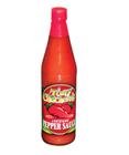 Tony Chachere's Creole Foods Pepper Sauce 6 Oz; 6 Ounces; 24 Per Case - High Mart Wholesale