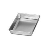 Vollrath Biscuit Pan; 6 Each; 1 Per Case