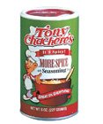 Tony Chachere's Creole Foods More Spice Seasoning; 14 Ounces; 6 Per Case - High Mart Wholesale