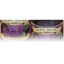 Home Brand Miniature Jelly; 18 Ounce; 12 Per Case - High Mart Wholesale