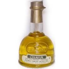 Colavita Extra Virgin Olive Oil Decanter Unfiltered; 8.5 Fluid Ounces; 12 Per Case